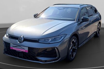 VW Passat 7.920 km 49.980 &euro; Euskirchen 53879