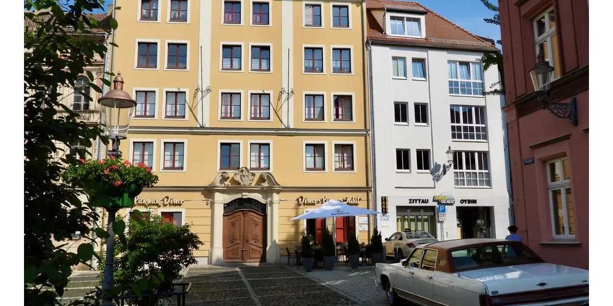 Gewerbeobjekt Zittau - 30.000&euro; | Angebot:24878760