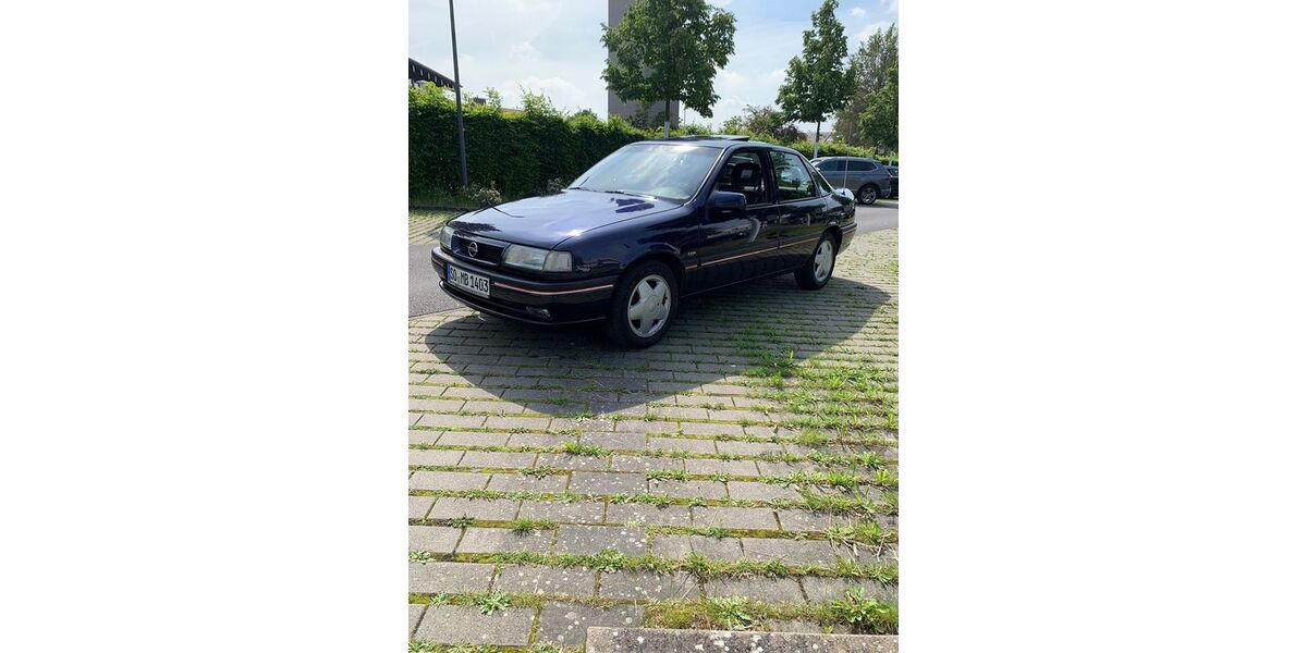 Opel Vectra 190.000 km 4.000 &euro; Lippstadt 59555