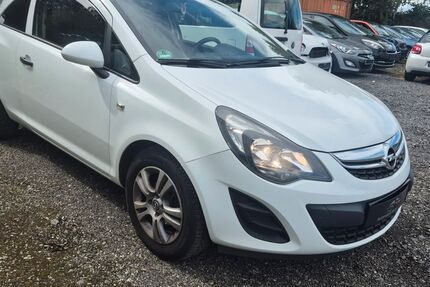 Opel Corsa 186.900 km 2.699 € Boppard 56154