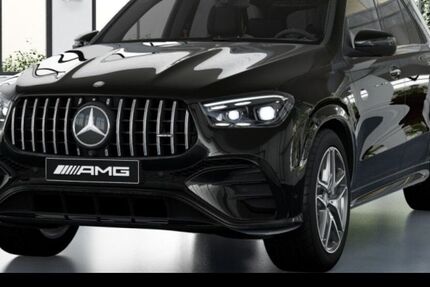 Mercedes-Benz GLE 53 AMG 9.900 km 121.590 &euro; Pfullingen 72793