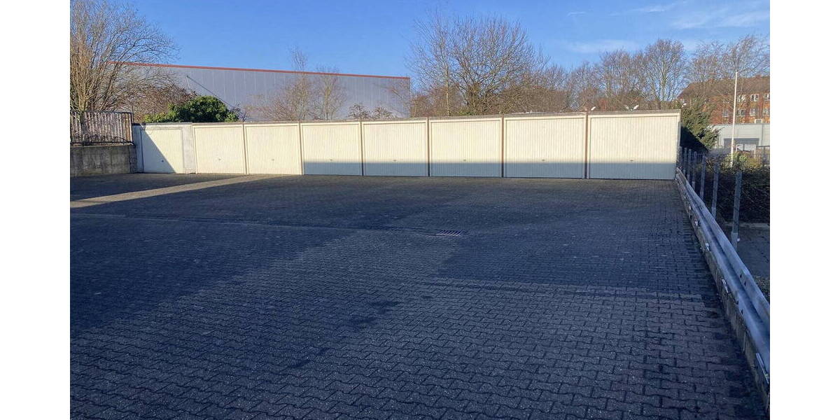 Gewerbeobjekt Alsdorf Schaufenberg - 1.095.000&euro; | Angebot:26023388