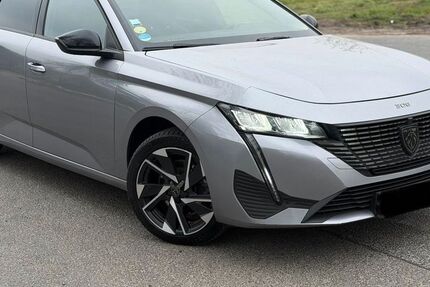 Peugeot 308 154.000 km 13.499 &euro; Berlin 12347