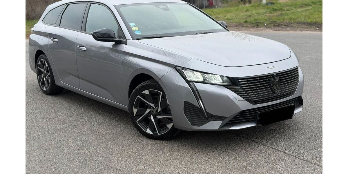 Peugeot 308 154.000 km 13.499 &euro; Berlin 12347