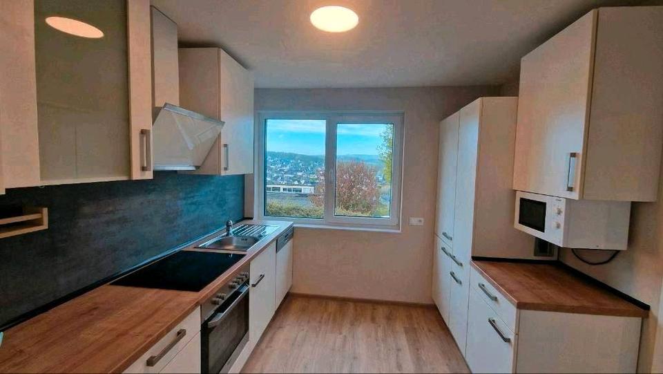 Erdgeschoßwohnung Wilnsdorf - 3 Zimmer, 80 m&sup2;, 800&euro; | Angebot:26310440