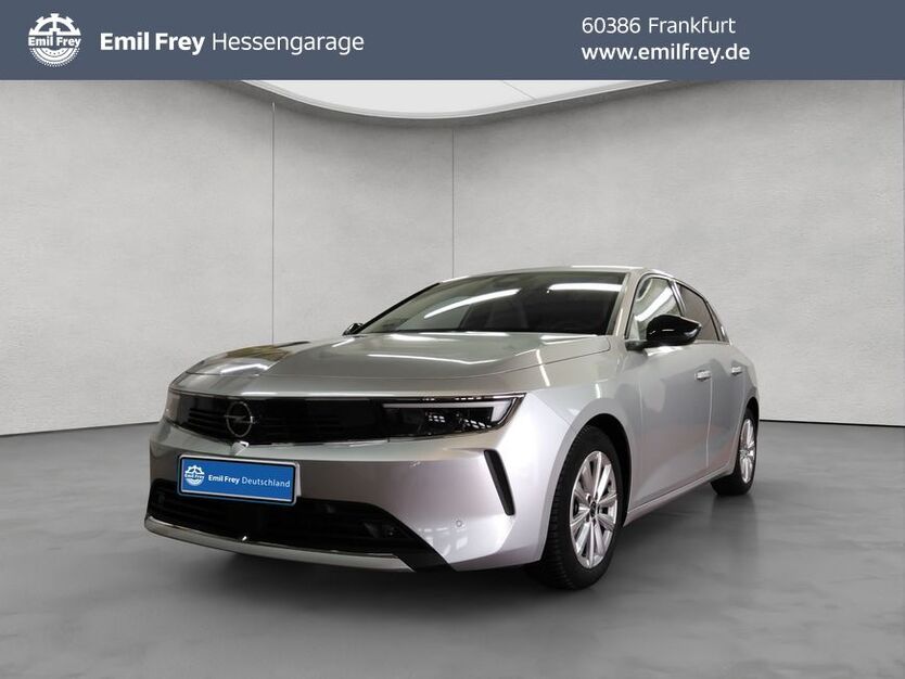 Opel Astra 20.421 km 20.950 € Frankfurt 60386
