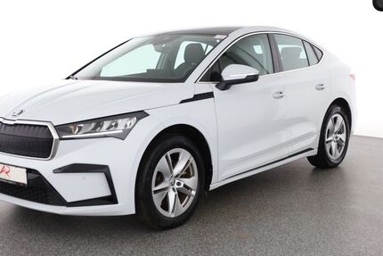Skoda Enyaq 52.323 km 30.880 &euro; Berlin 12103