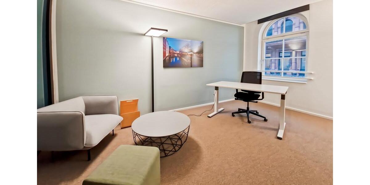 Gewerbeobjekt Hamburg Hamburg-Mitte - 6.256&euro; | Angebot:22954847