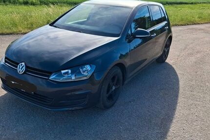 VW Golf 165.000 km 8.500 &euro; Markt Erlbach 91459