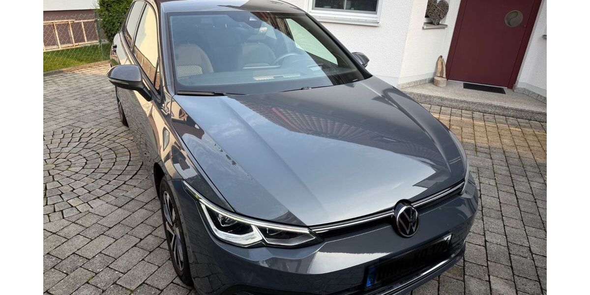 VW Golf 31.500 km 21.490 &euro; Dachau 85221