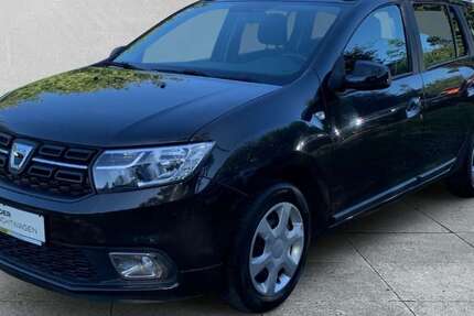 Dacia Logan 69.439 km 8.990 € Zwickau 08064