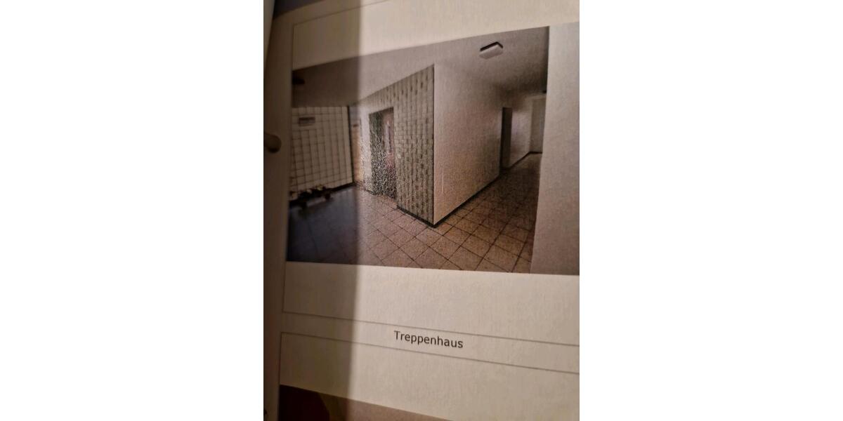 Einzimmer Wohnung 1 zimmer