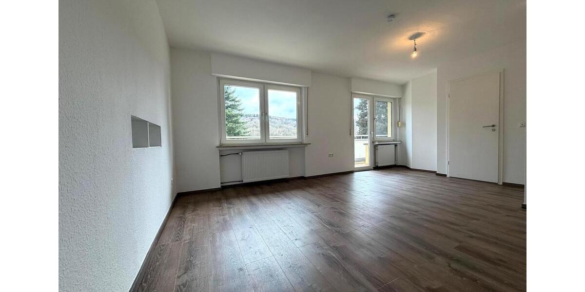 Etagenwohnung Bad Orb - 4 Zimmer, 110 m&sup2;, 1.090&euro; | Angebot:26267981