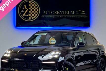 Porsche Cayenne 115.018 km 69.990 &euro; Schapen 48480