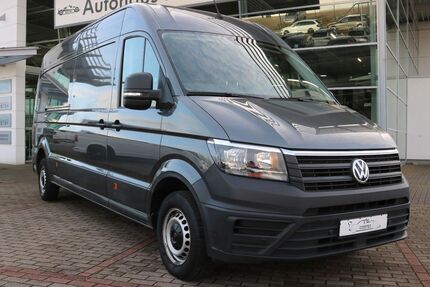 VW Crafter 59.470 km 24.900 &euro; Bückeburg 31675