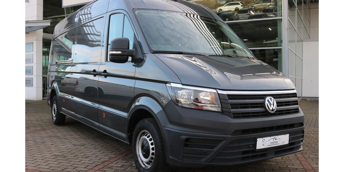 VW Crafter 59.470 km 24.900 &euro; Bückeburg 31675