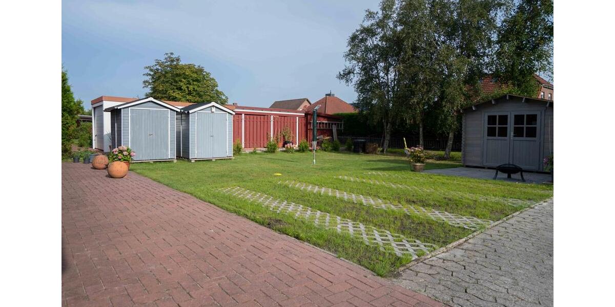 Dachgeschoßwohnung Dornum - 2.5 Zimmer, 50 m&sup2;, 420&euro; | Angebot:24660285