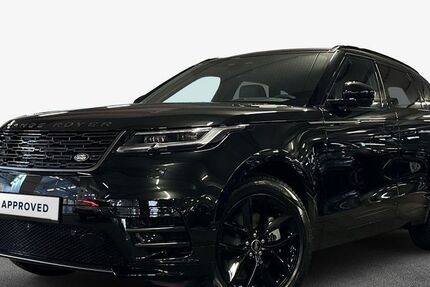 Land Rover Range Rover Velar 11.377 km 59.444 &euro; Stuttgart 70190