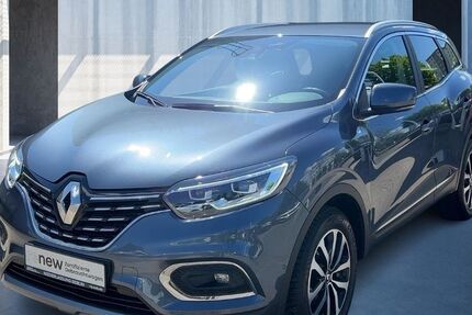 Renault Kadjar 51.602 km 20.790 € Berlin 13055