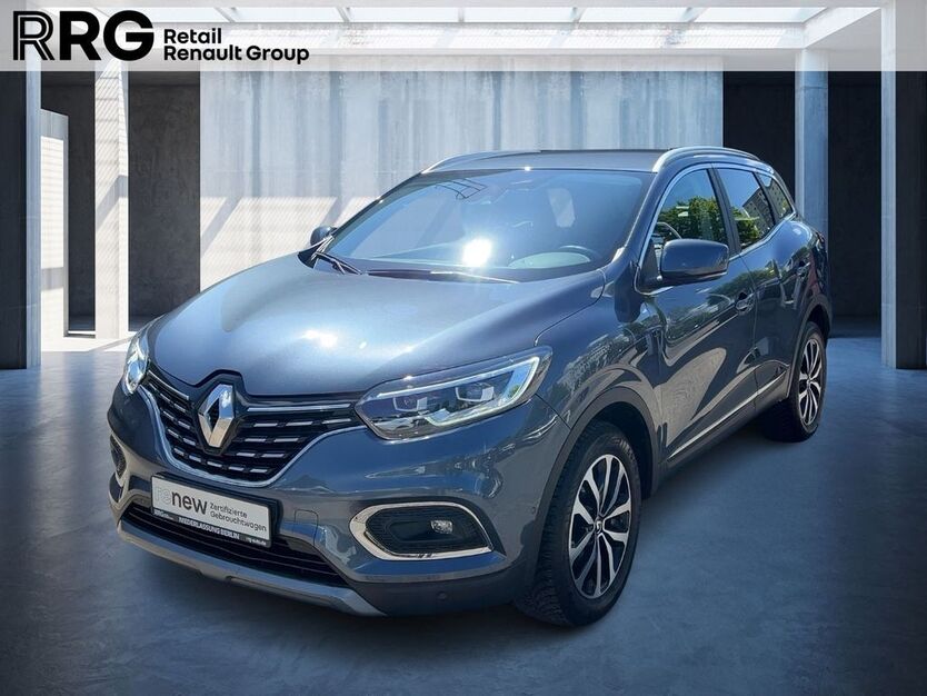 Renault Kadjar 51.602 km 20.790 € Berlin 13055