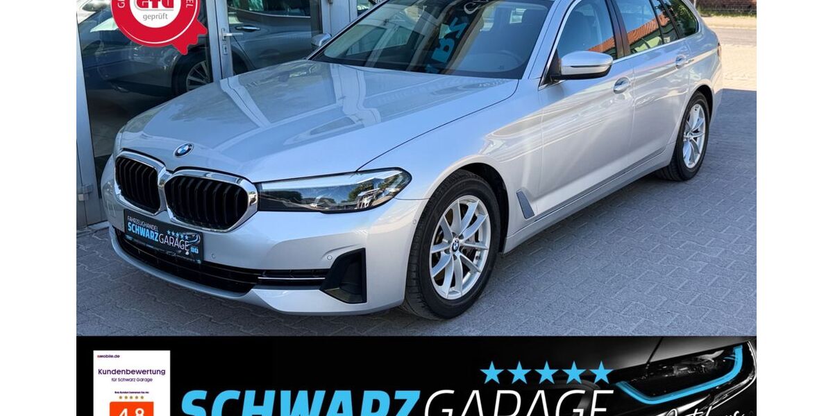 BMW 530 182.278 km 22.890 &euro; Spremberg 03130