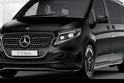 Mercedes-Benz V 300 6.000 km 87.800 &euro; Schönefeld 12529