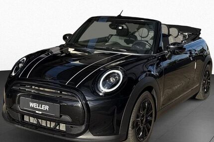 Mini Cooper Cabrio 21.769 km 25.490 &euro; Lüneburg 21339