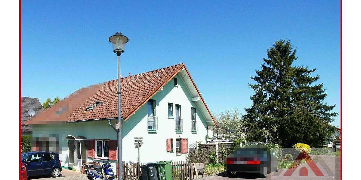 Einfamilienhaus Marsberg / Giershagen Giershagen - 5 Zimmer, 107 m&sup2;, 119.000&euro; | Angebot:26311402