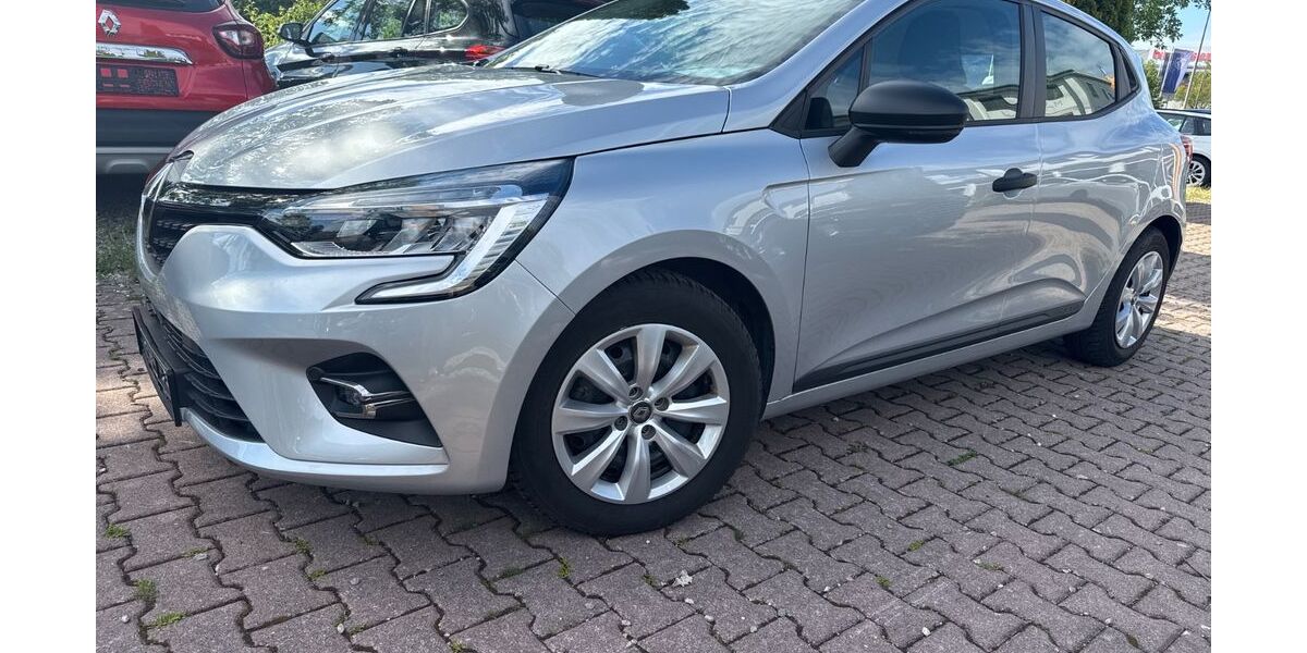 Renault Clio 20.000 km 9.500 &euro; Dachau 85221