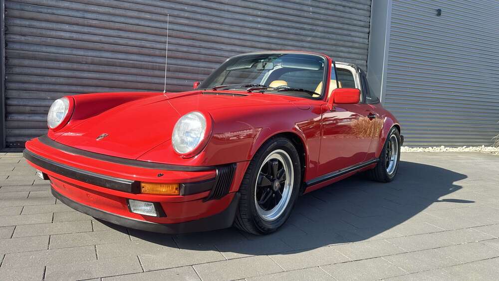 Porsche 911 225.000 km 67.950 &euro; Andernach 56626