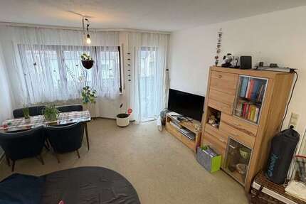 Wohnung Stuttgart Zuffenhausen - 2 Zimmer, 47 m&sup2;, 580&euro; | Angebot:25087011