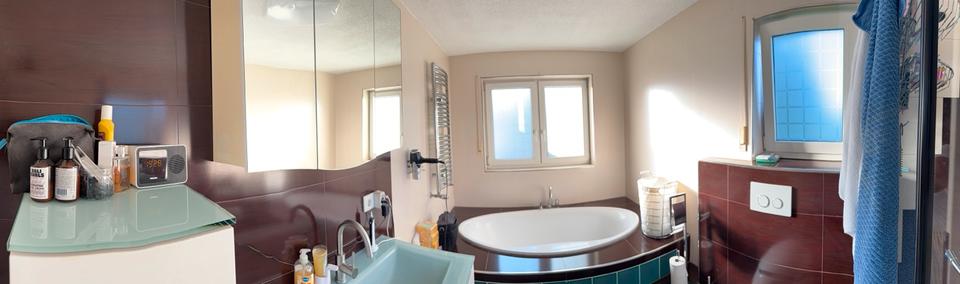 Doppelhaushälfte Villingen-Schwenningen Schwenningen - 5 Zimmer, 159 m&sup2;, 549.900&euro; | Angebot:27121887