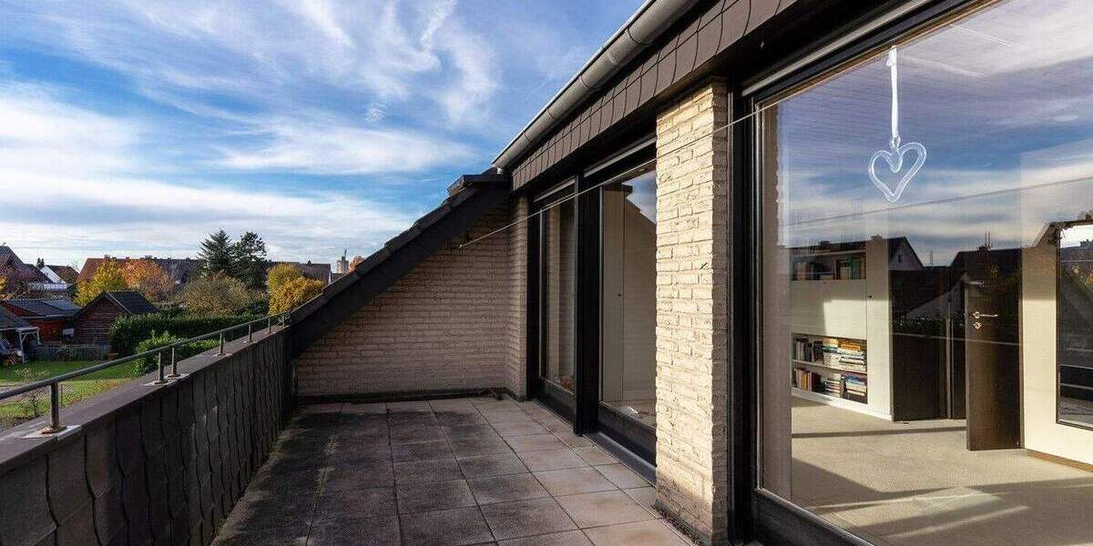 Reihenendhaus Rheda-Wiedenbrück Wiedenbrück - 5 Zimmer, 147 m&sup2;, 370.000&euro; | Angebot:25679054