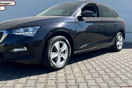 Skoda Scala 123.300 km 12.990 &euro; Bad Kreuznach 55545