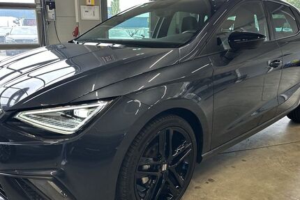 Seat Ibiza 21.658 km 19.900 &euro; Memmingen 87700