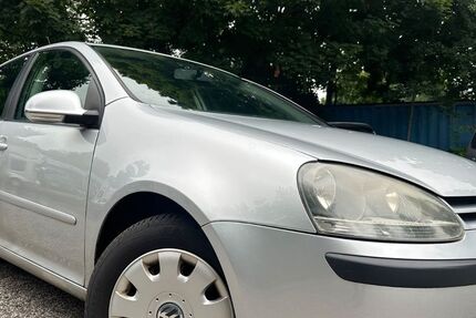 VW Golf 165.190 km 3.990 &euro; Hamburg 21079