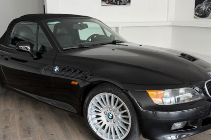 BMW Z3 226.512 km 8.888 &euro; Baunatal 34225