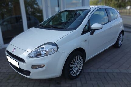 Fiat Punto 147.000 km 2.799 &euro; Herborn 35745