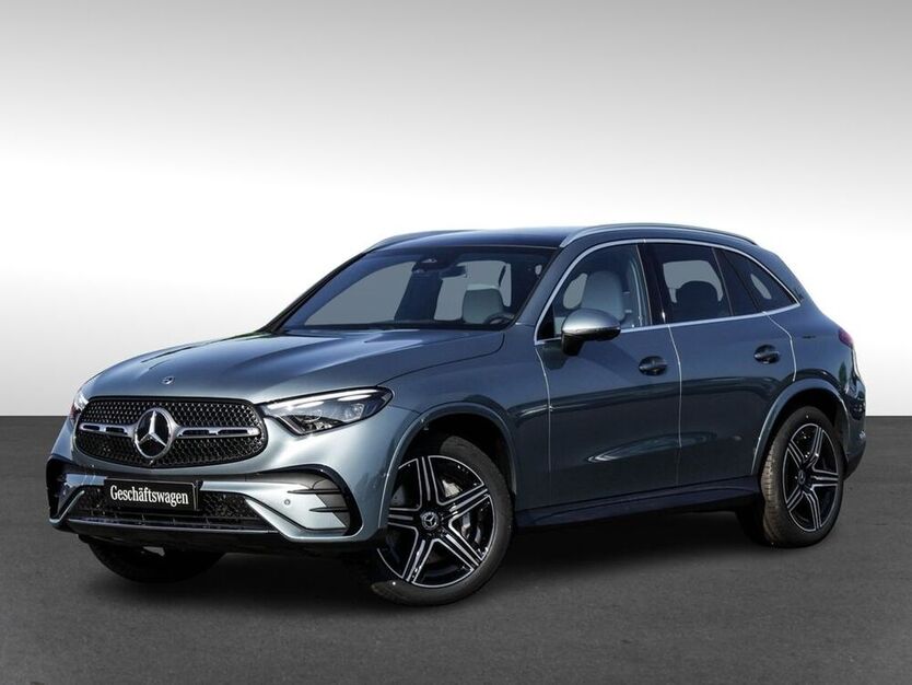 GLC 220