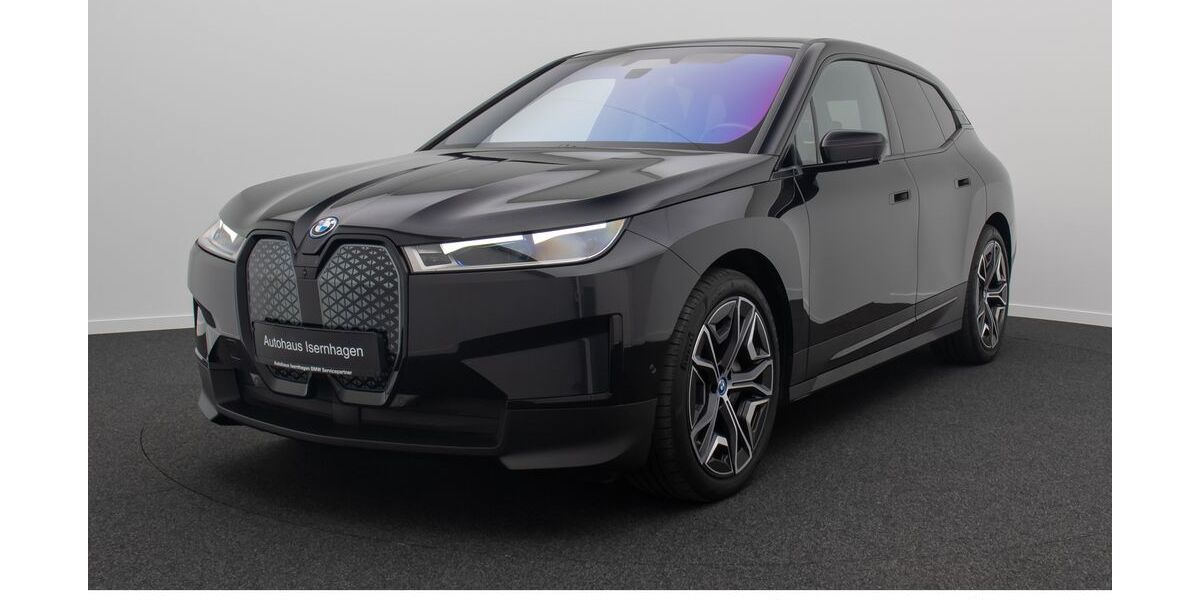 BMW iX 60.162 km 41.999 &euro; Isernhagen 30916