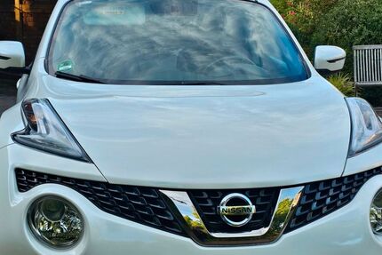 Nissan Juke 72.528 km 12.890 € Klein Wesenberg 23860
