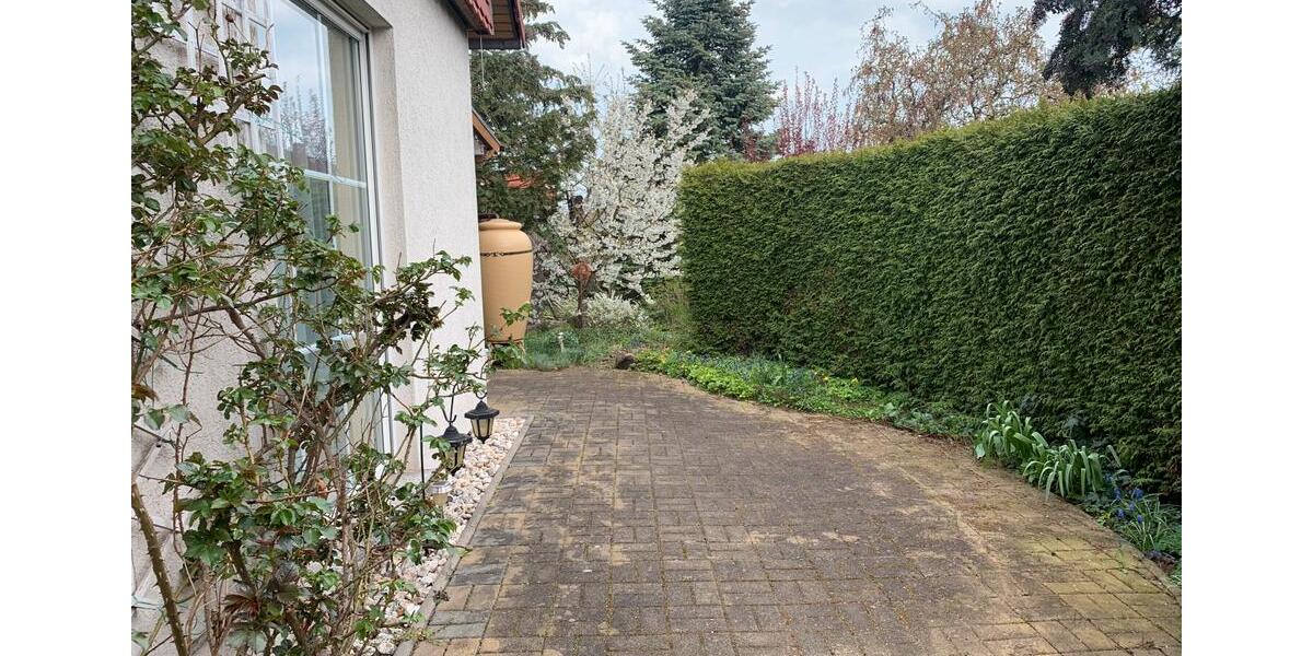 Einfamilienhaus Halberstadt - 5 Zimmer, 136 m&sup2;, 365.000&euro; | Angebot:26295287