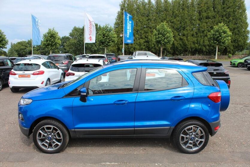 EcoSport