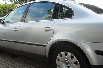 VW Passat 114.000 km 2.999 &euro; Uetze OT Dollbergen 31311