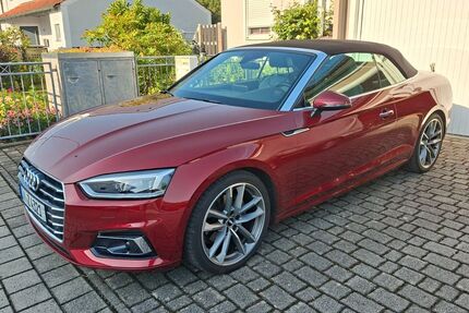 Audi A5 64.500 km 30.300 &euro; Ingolstadt 85049
