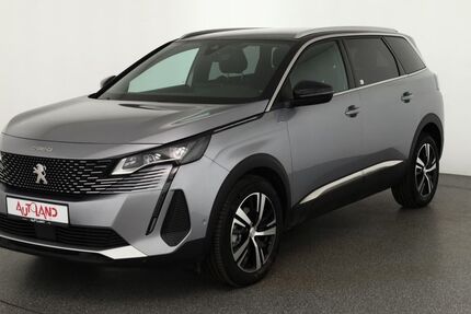 Peugeot 5008 33.719 km 27.890 &euro; Berlin 12683