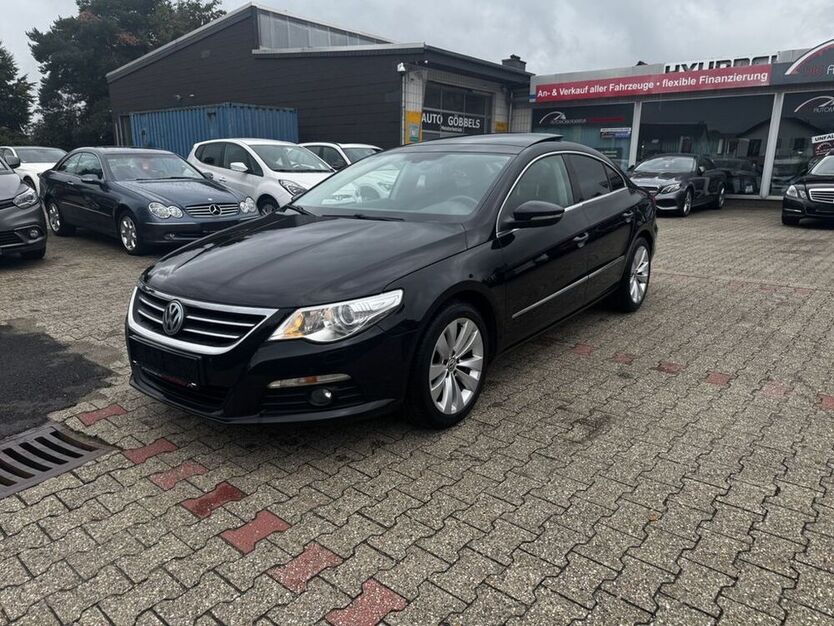 Passat