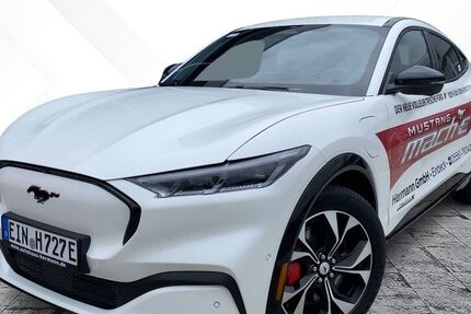 Ford Mustang Mach-E 25.000 km 38.490 € Einbeck 37574