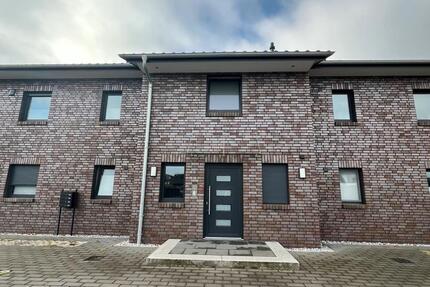 Nachmieter - moderne Neubauwohnung in Harsefeld zimmer