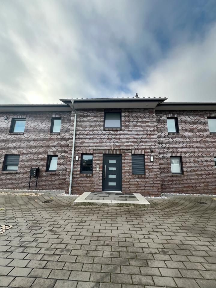 Nachmieter - moderne Neubauwohnung in Harsefeld zimmer